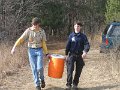 Scout's Day at Haverford State -Pancake Breakfast Feb. 2008 044